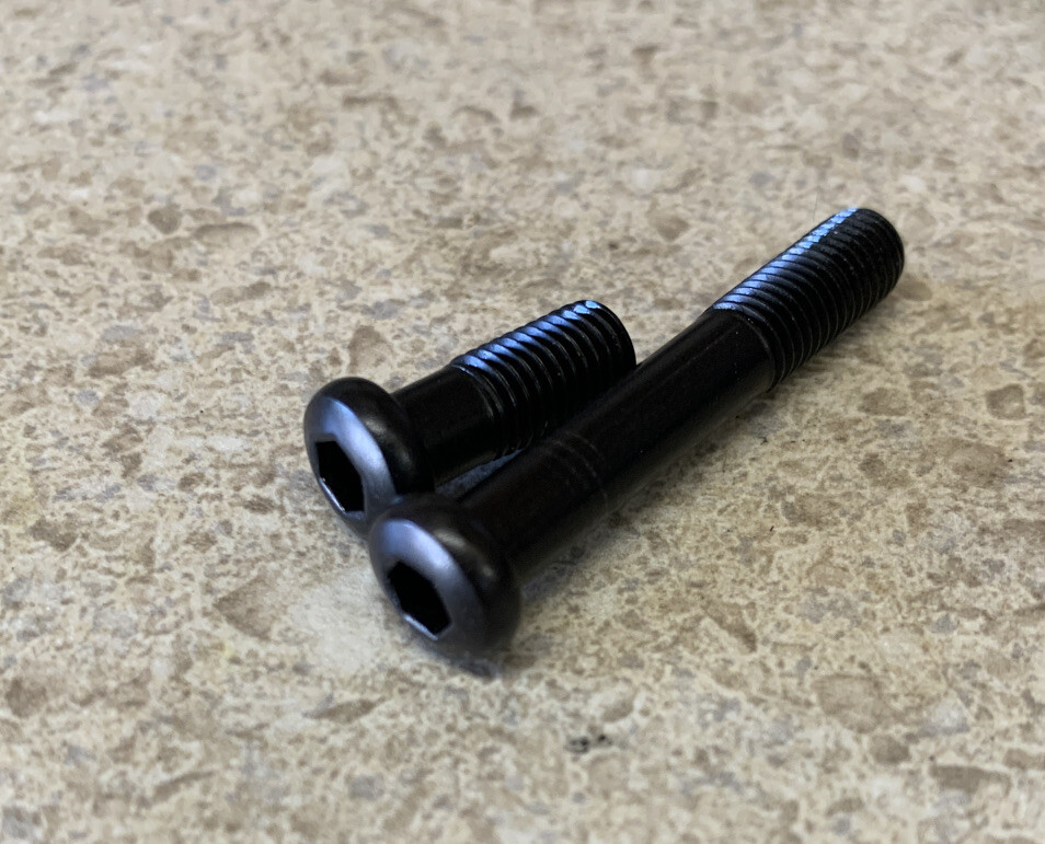 Savage Axis Trigger Guard Action Screws OEM