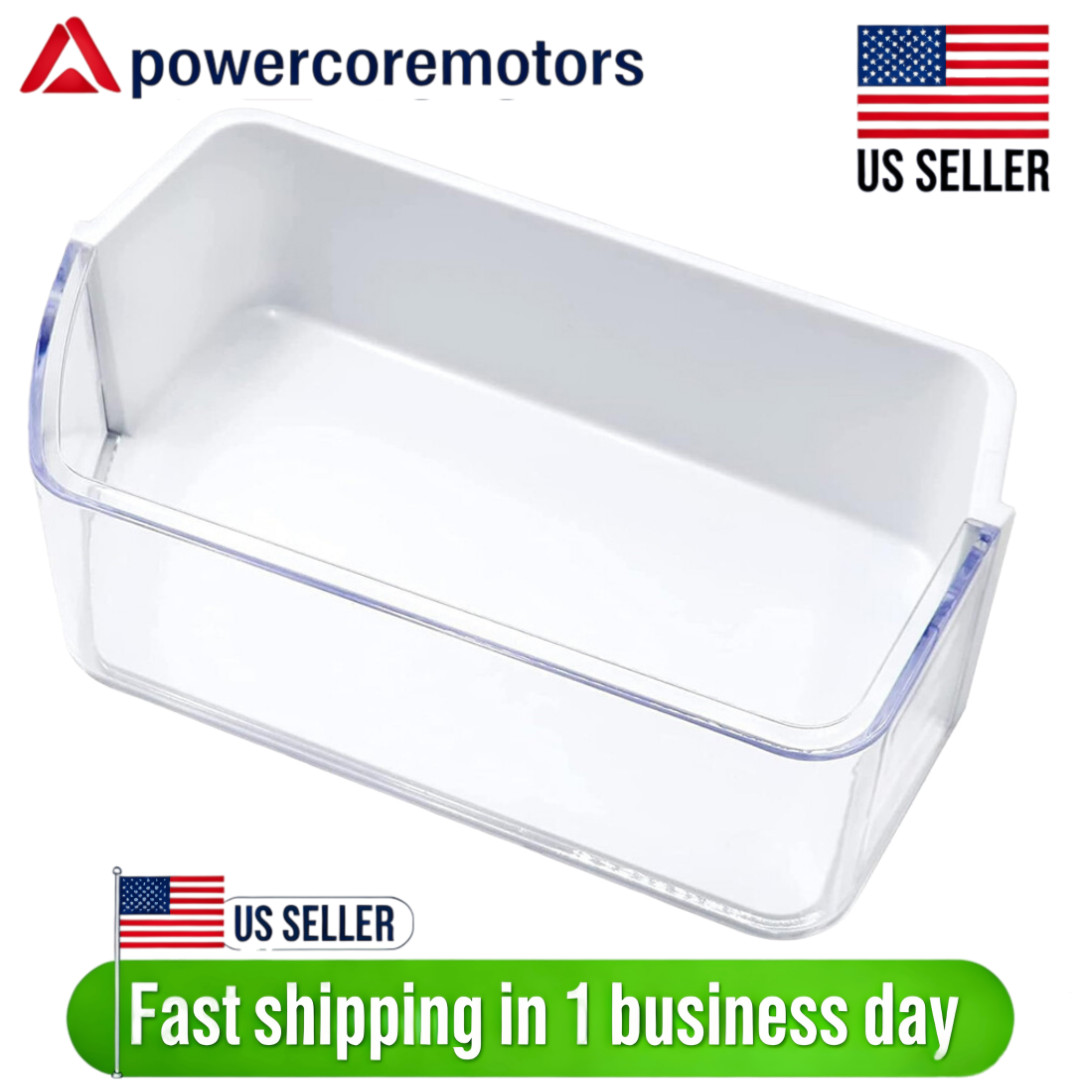 REFRIGERATOR DOOR SHELF DA97-12657A  (LEFT) FOR SAMSUNG RF260BEAESR RF261BEAESR
