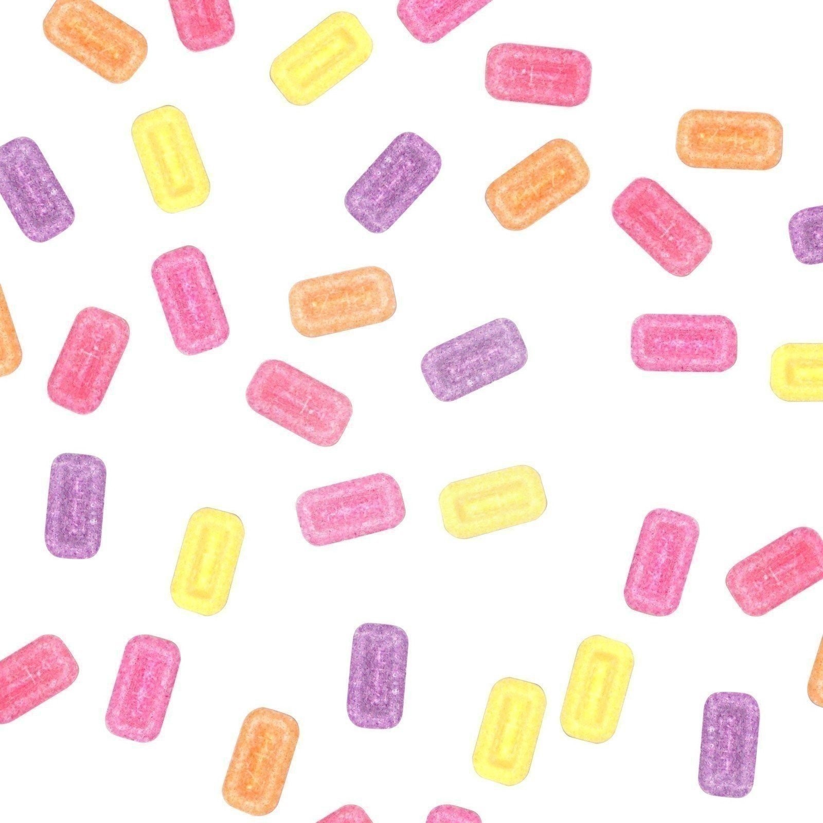 Pez Candy Variety Pack Unwrapped Bulk Bag, 2 Pound, Assorted Fruit
