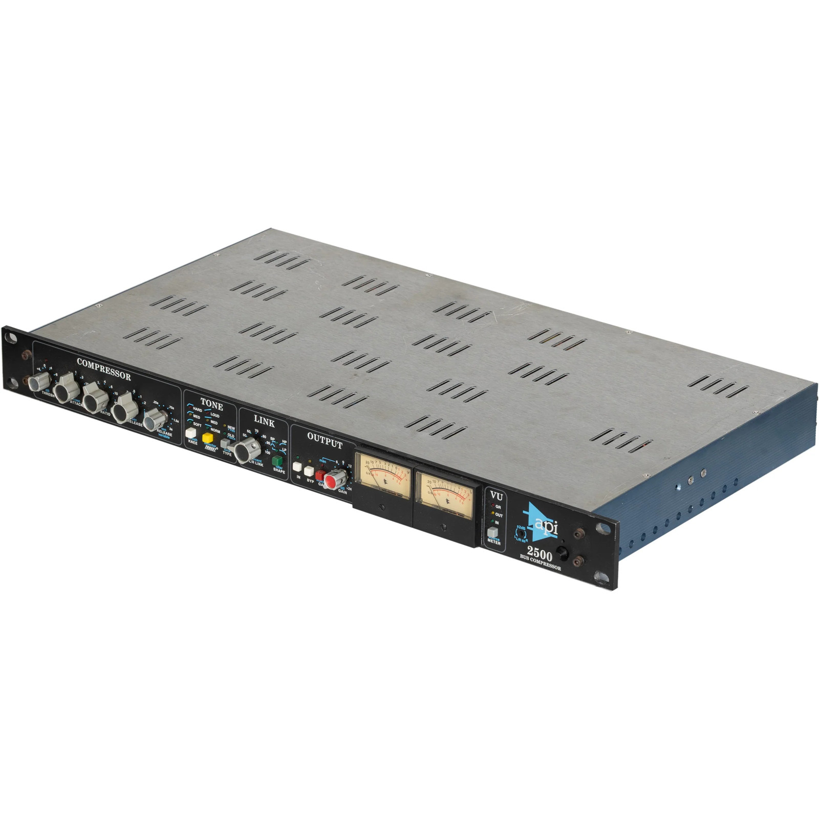API 2500 Bus Compressor