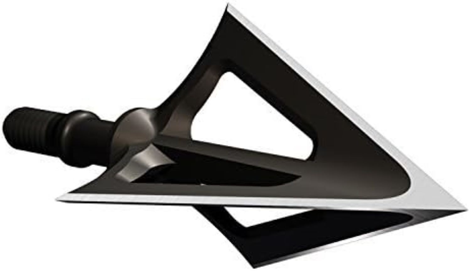 G5 Outdoors Montec Broadheads (3 Pack) 125 Grain - 110