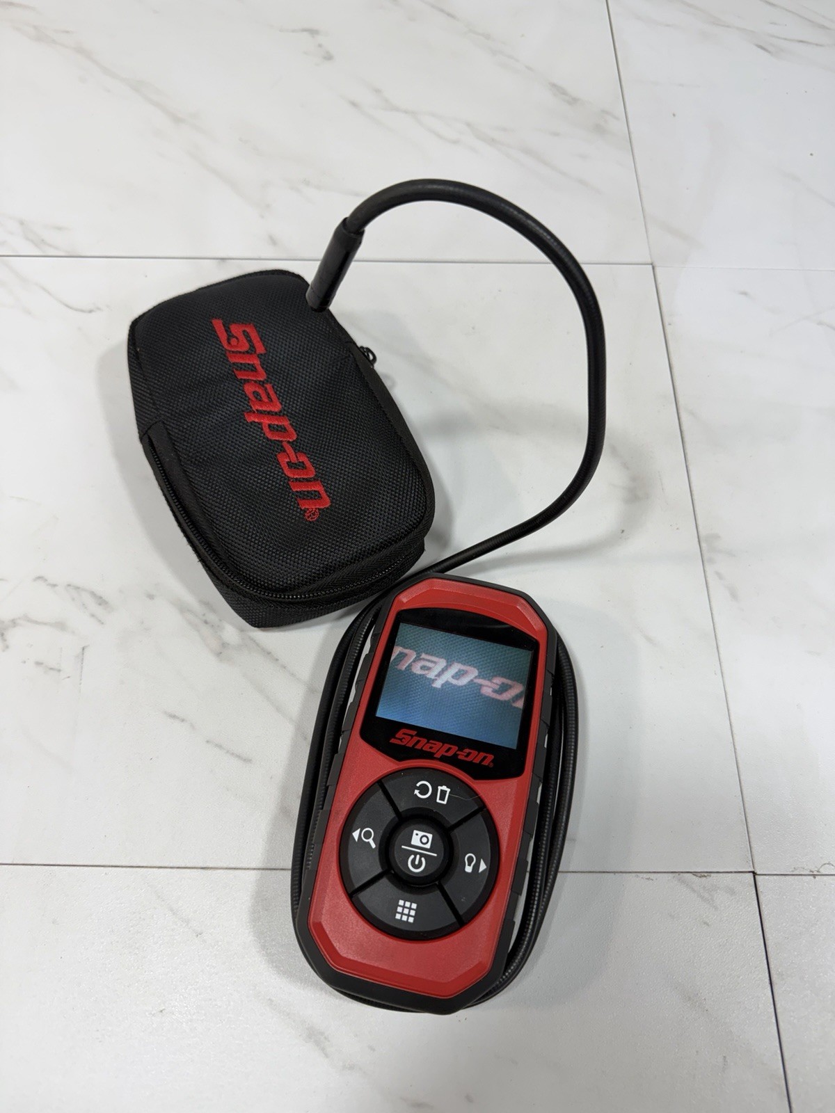 Snap-On BK3000 Video Inspection Scope
