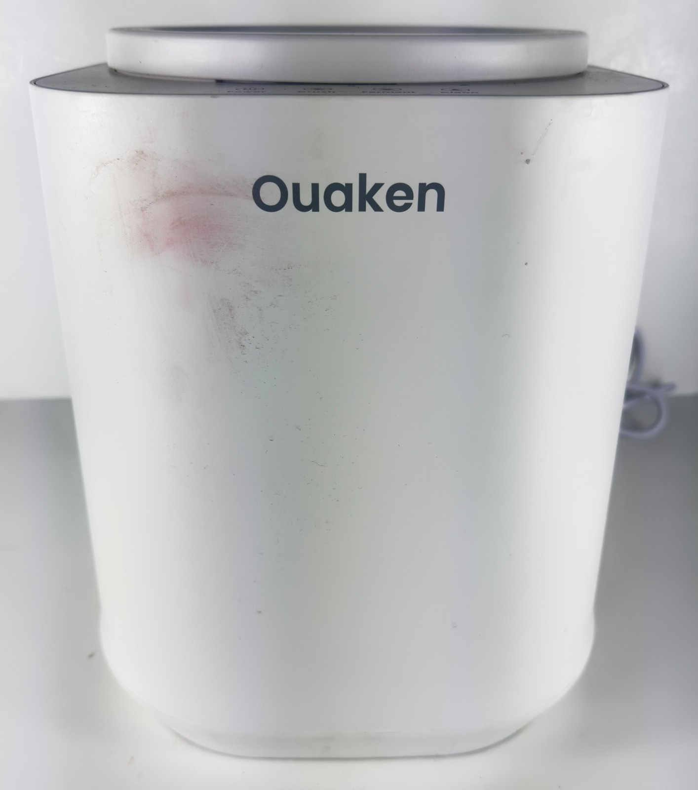 OUAKEN JF6001 Food Waste Composter 4L Large