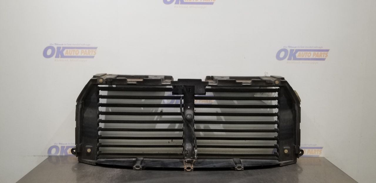 15 FORD F150 3.5L UPPER AIR SHUTTER