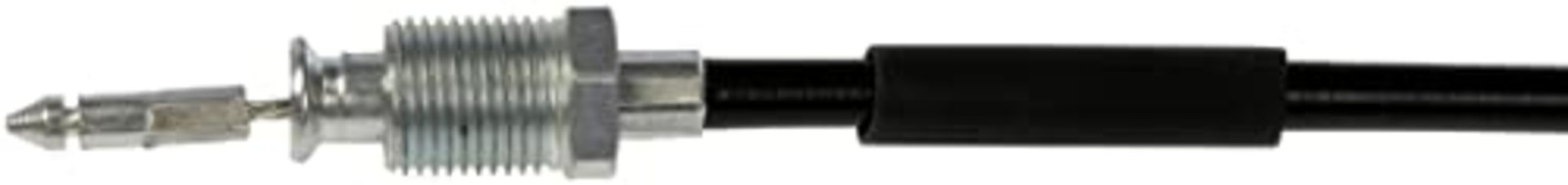 600-601 4WD Actuator Cable Compatible with Select Chevrolet / GMC Models