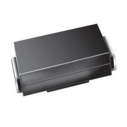 20Pcs BYG10M-E3/TR DO-214AC(SMA) Rectifiers 1.5 Amp 1000 Volt