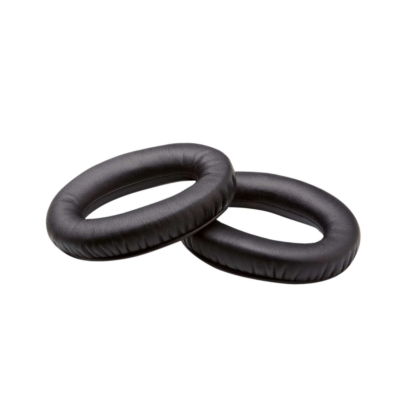 Bose A20 Aviation Headset Leather Ear Seals Cushion Kit (new, sealed)