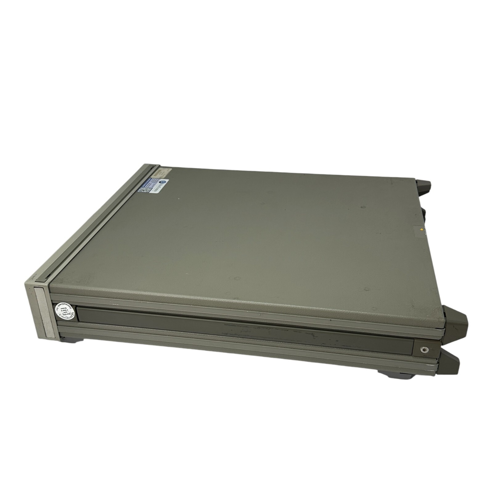 HP Hewlett Packard 87130A Attenuator / Switch Driver