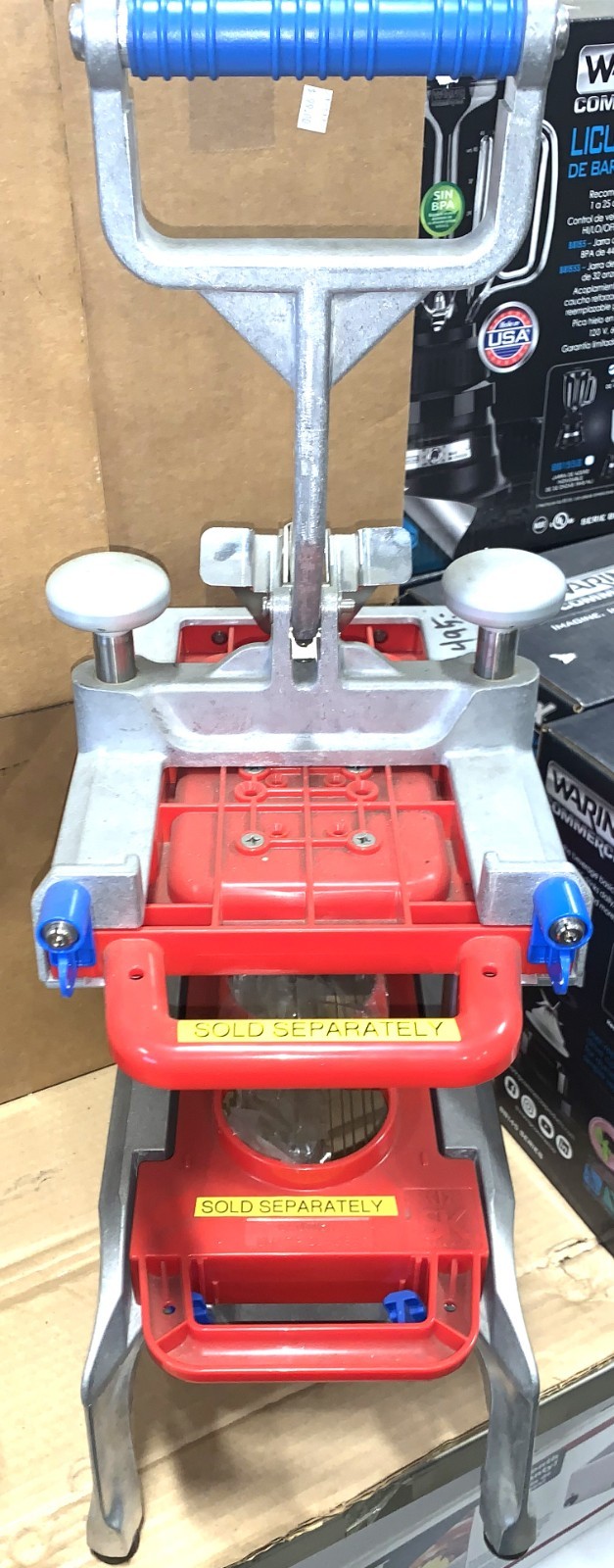 Tomato Slicer