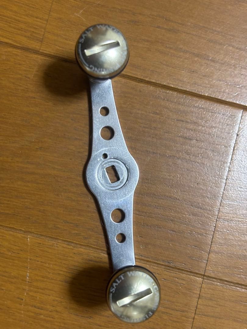 STUDIO Ocean Mark custom handle left handle 90mm