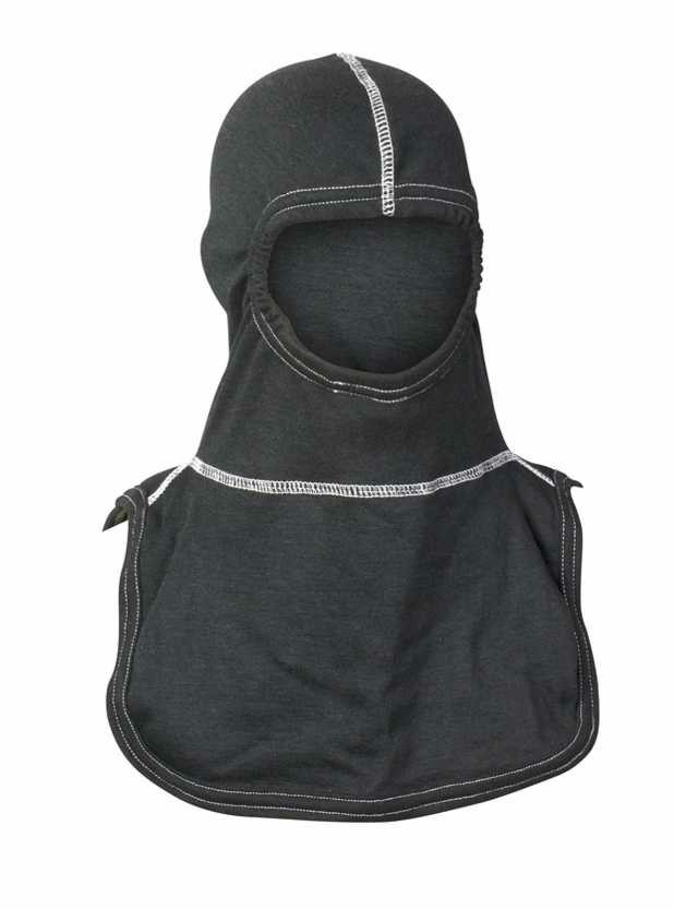 Majestic C6 Carbon Fiber Hoods Black