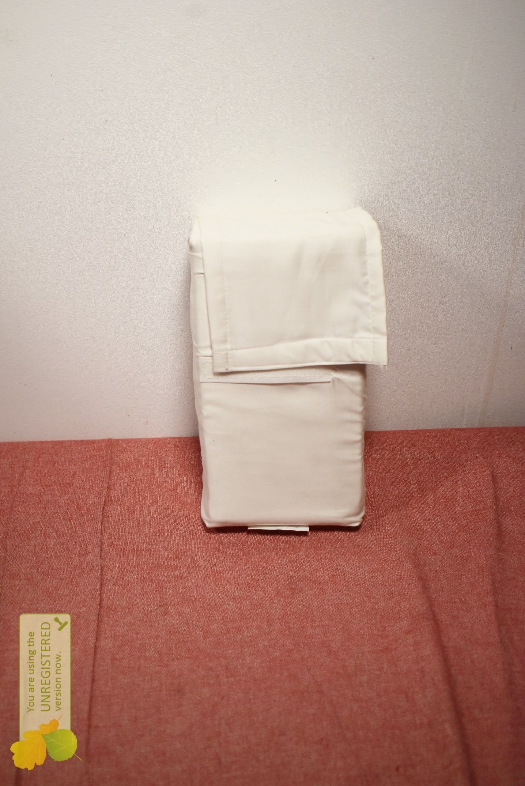 Threshold 400 Thread Count Performance Flat Sheet Sour Cream Queen*