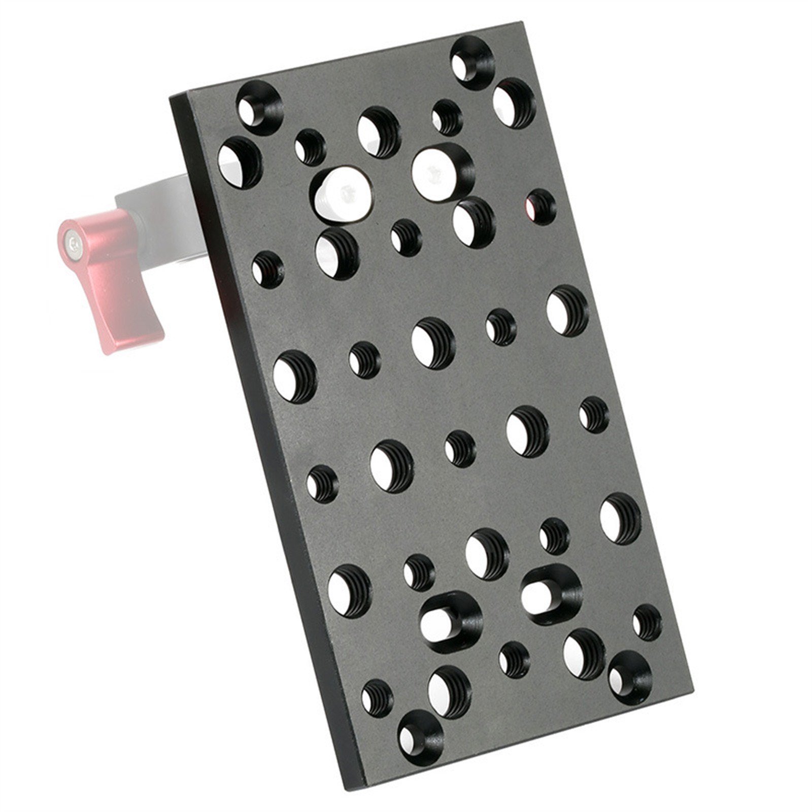 Multi-Purpose Switching Plate Cheese Board Easy Plate 1/4 3/8 For Canon 5D2 5D3