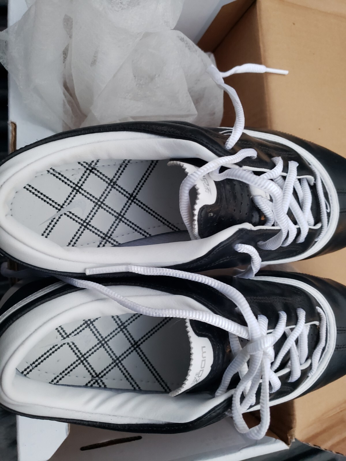 nike golf cleats Shoes