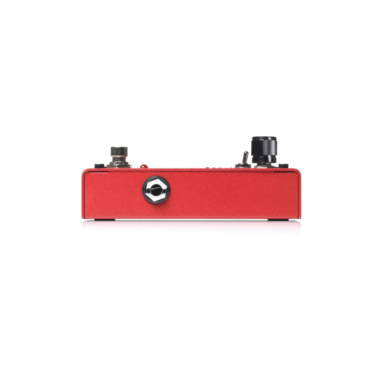 DigiTech DROP Compact Polyphonic Drop Tune Pitch-Shifter Pedal only