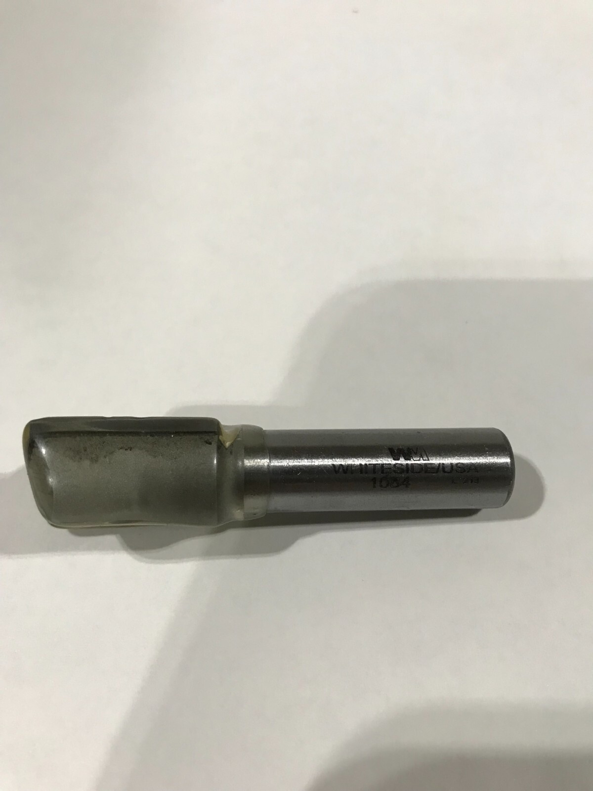 Whiteside Machine Router Bit #1084 - 1/2" Shank x 3/4" CD