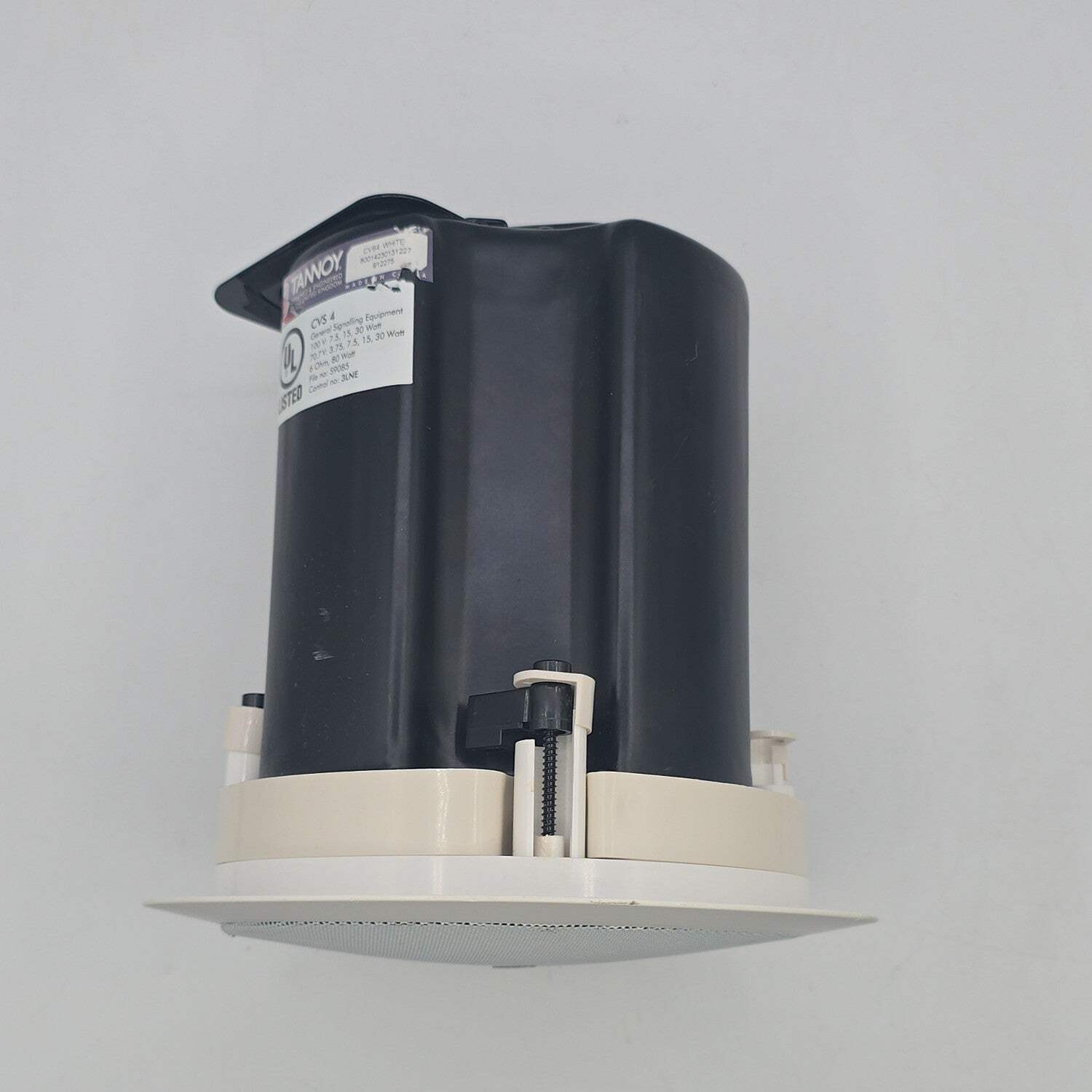 Tannoy CVS4 Ceiling Speakers White S9085