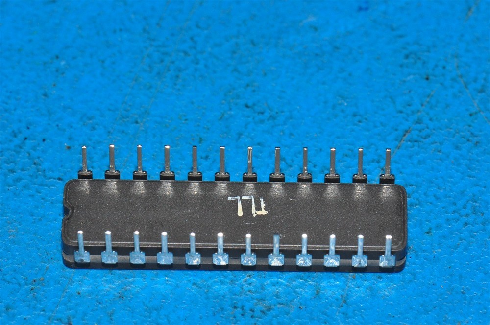 New (1pc) TIBPAL20L8-20MJT TEXAS INSTRUMENTS IC Programmable