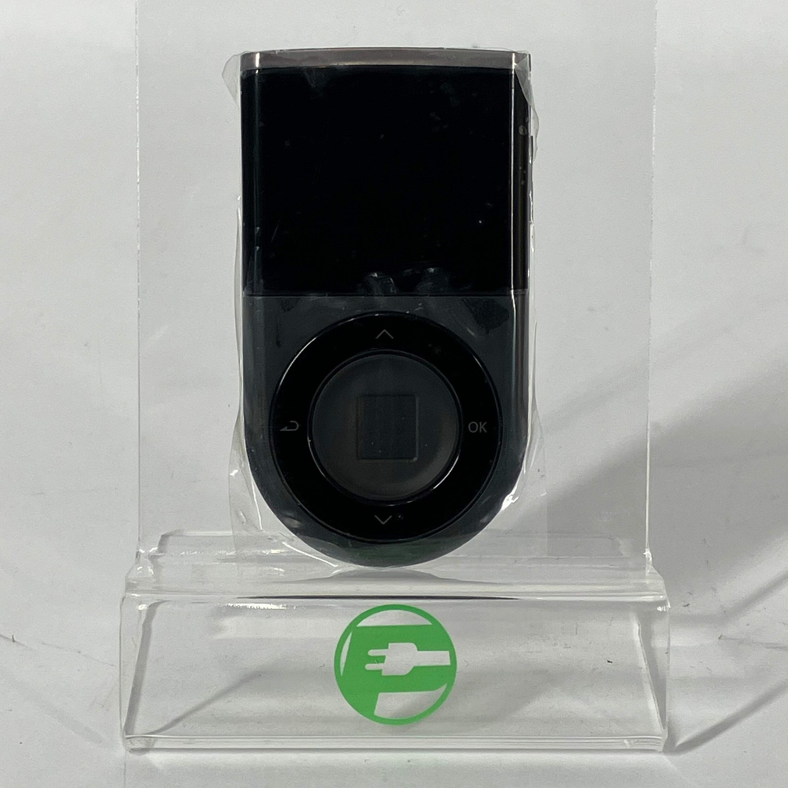 New D'Cent Cold Crypto Wallet Biometric Wallet