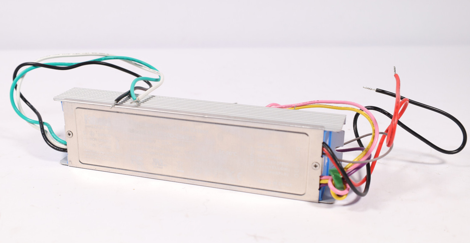 Fahold Constant Current LED Driver - Dimmable - 320 Watt R1-T320D-260B12