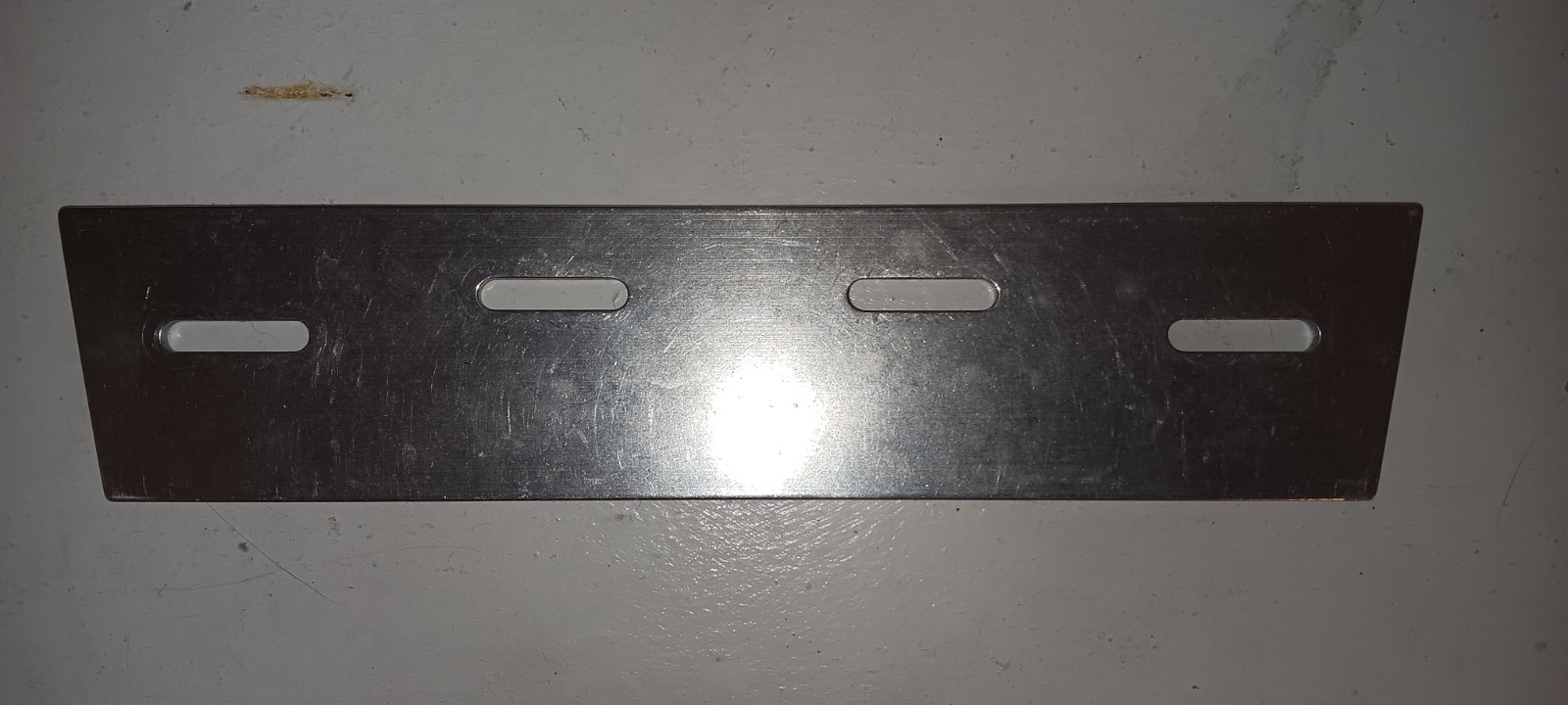 DW 90s Era Remote HH Connection Plate