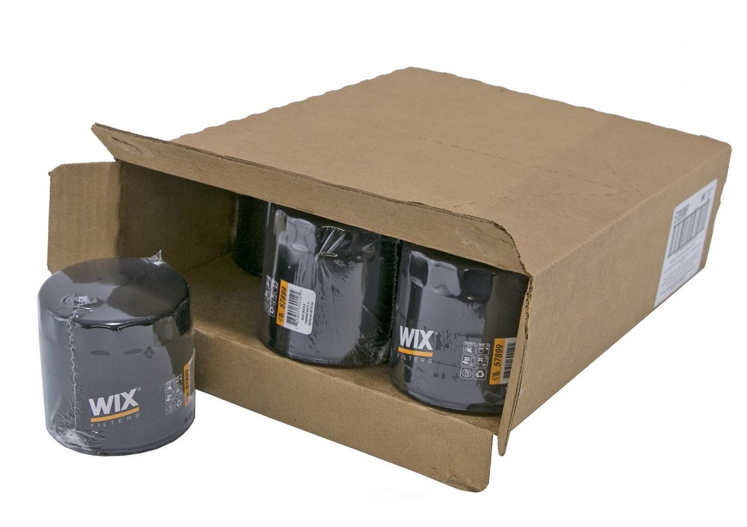 Engine Oil Filter Wix 57899MP Case Of 12