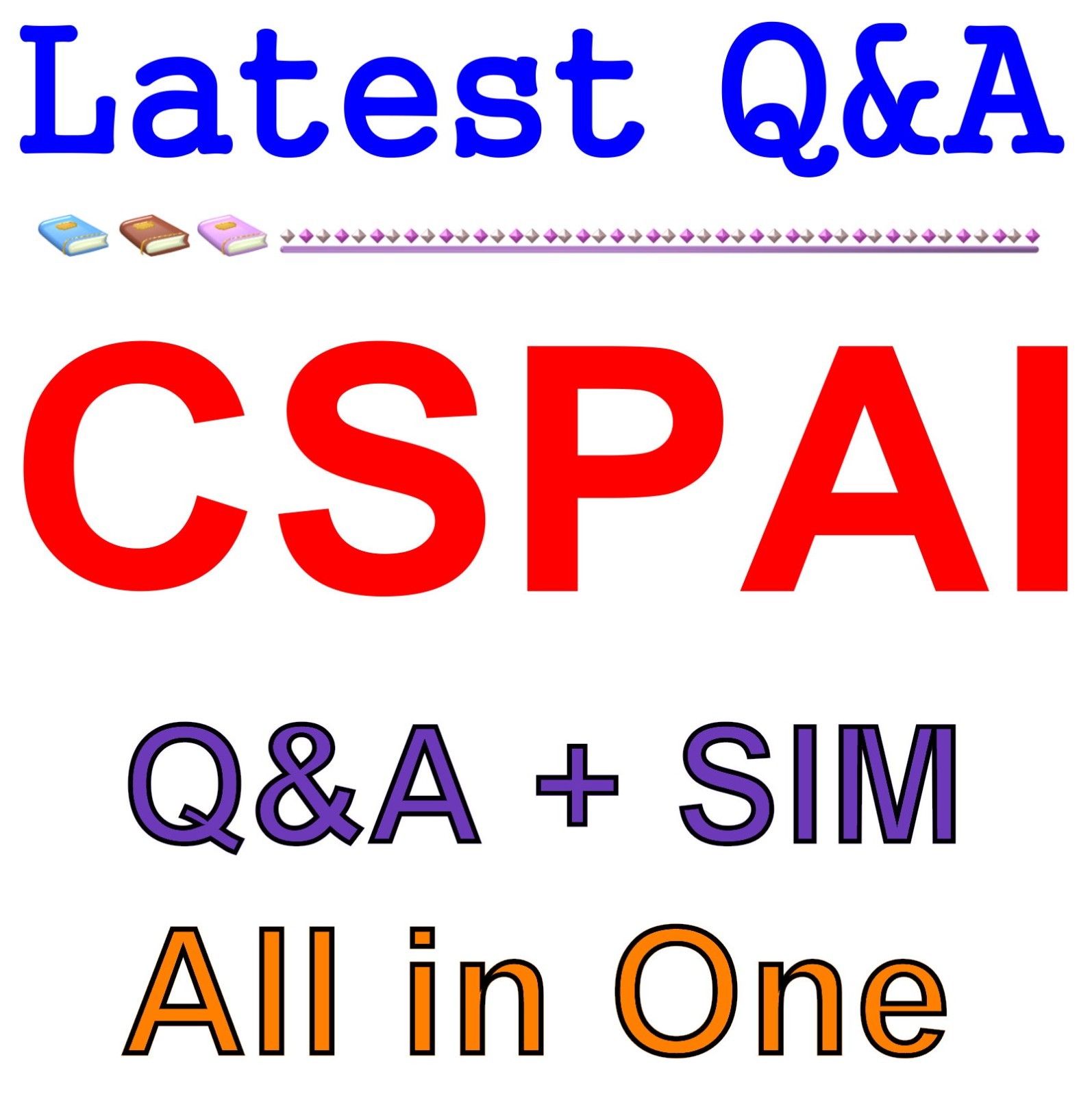 CSPAI Certified Security Pro in Artificial Intelligence Exam Q&A