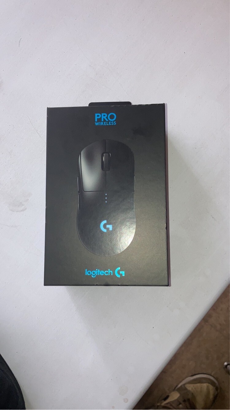 g pro wireless