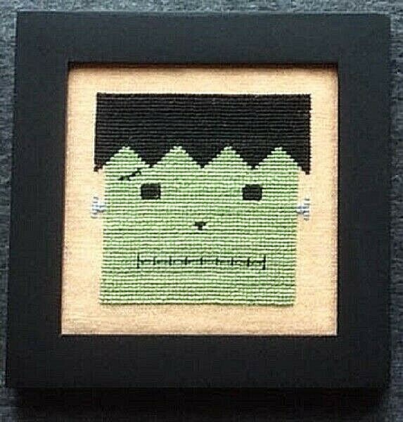 Home Decor-October-Frankie~Needle Bling Designs