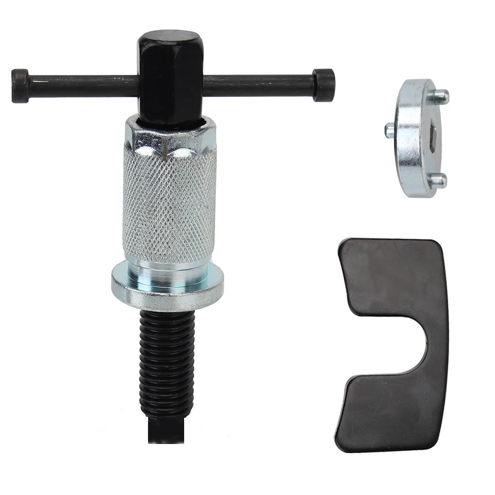 Car Disc Brake Pad Caliper Repair Tools Piston Rewind Disassemble Kits 3Pcs/Set