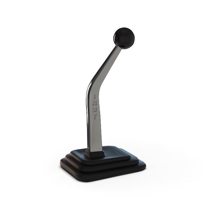 1:8 Hurst Style Shifter