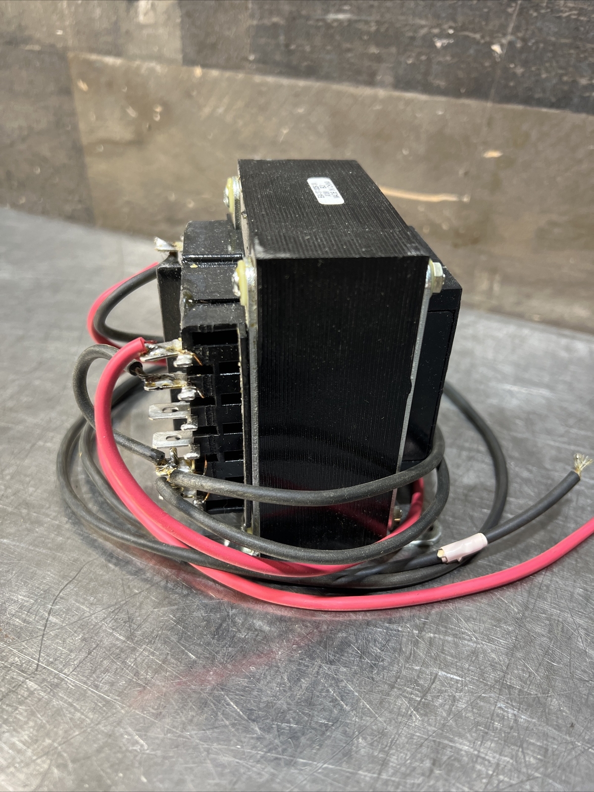 NOS Surplus MAGNETEK TRIAD VPS230-760 POWER TRANSFORMERS CLASS B