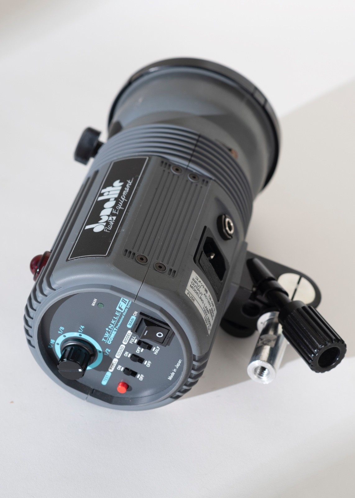 Dyna Lite Twinkle monoblock strobe unit