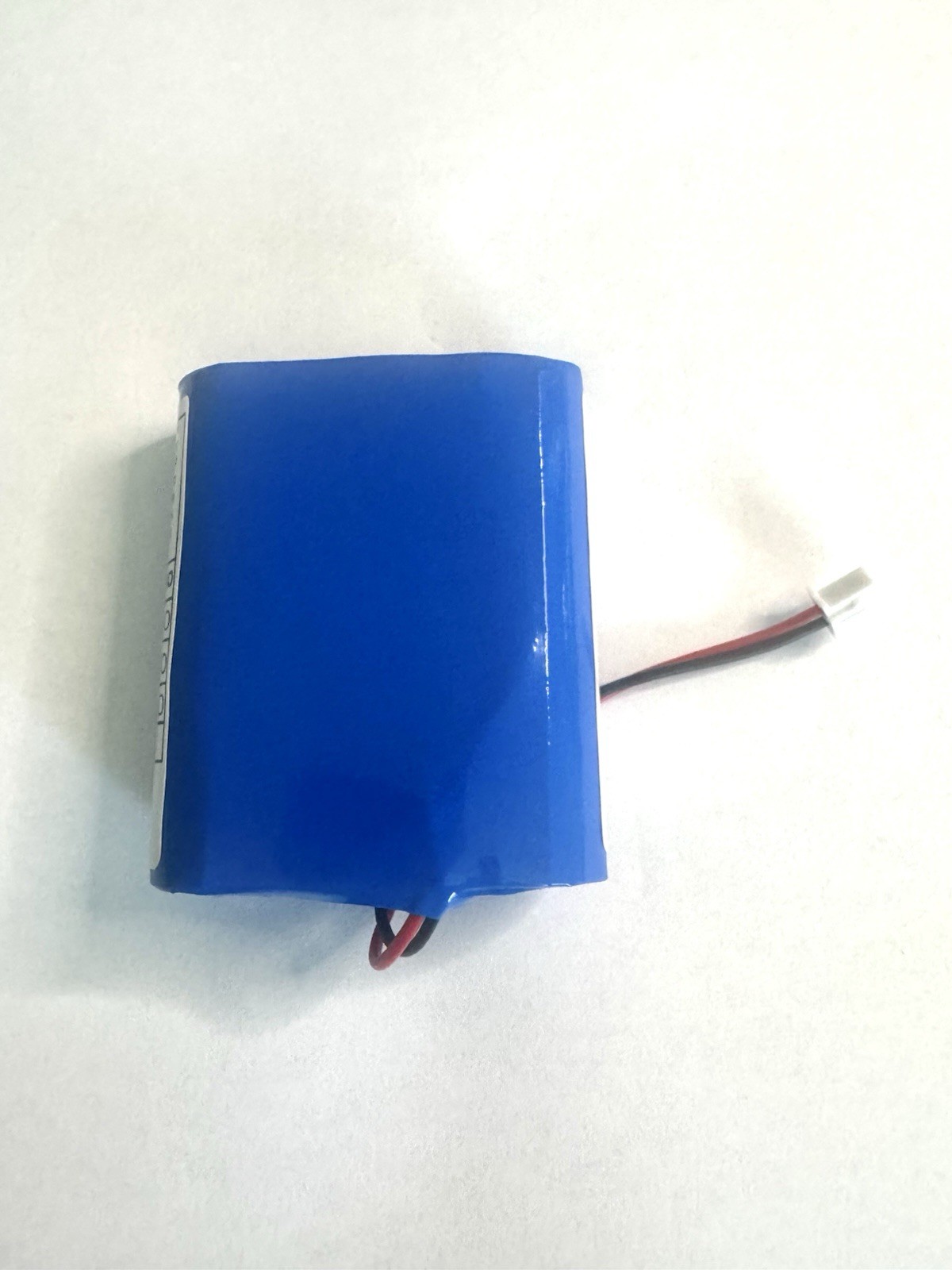 Kiara Sky Beyond Pro Portable Nail Drill Battery Replacement 3500mAH  11.1V