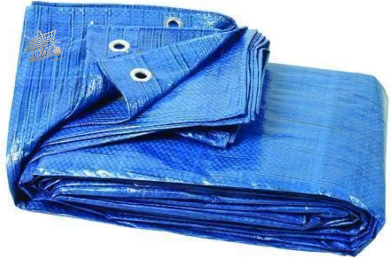 - Polyethylene Eyelet Tarpaulin | Waterproof Multipurpose | Heavy Duty E