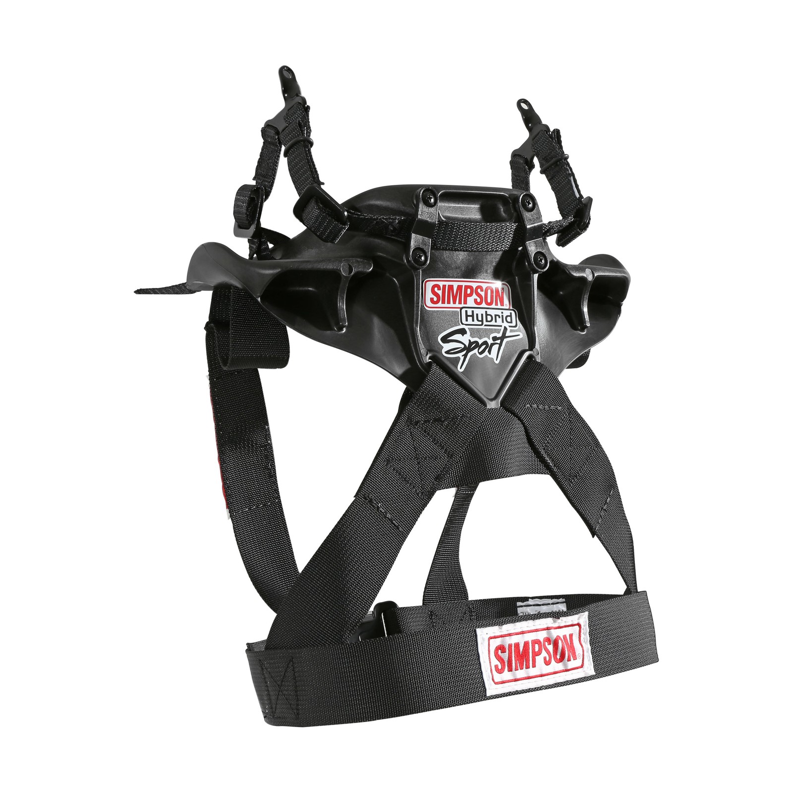 HSMED11SASM61 Simpson Racing Hybrid Sport