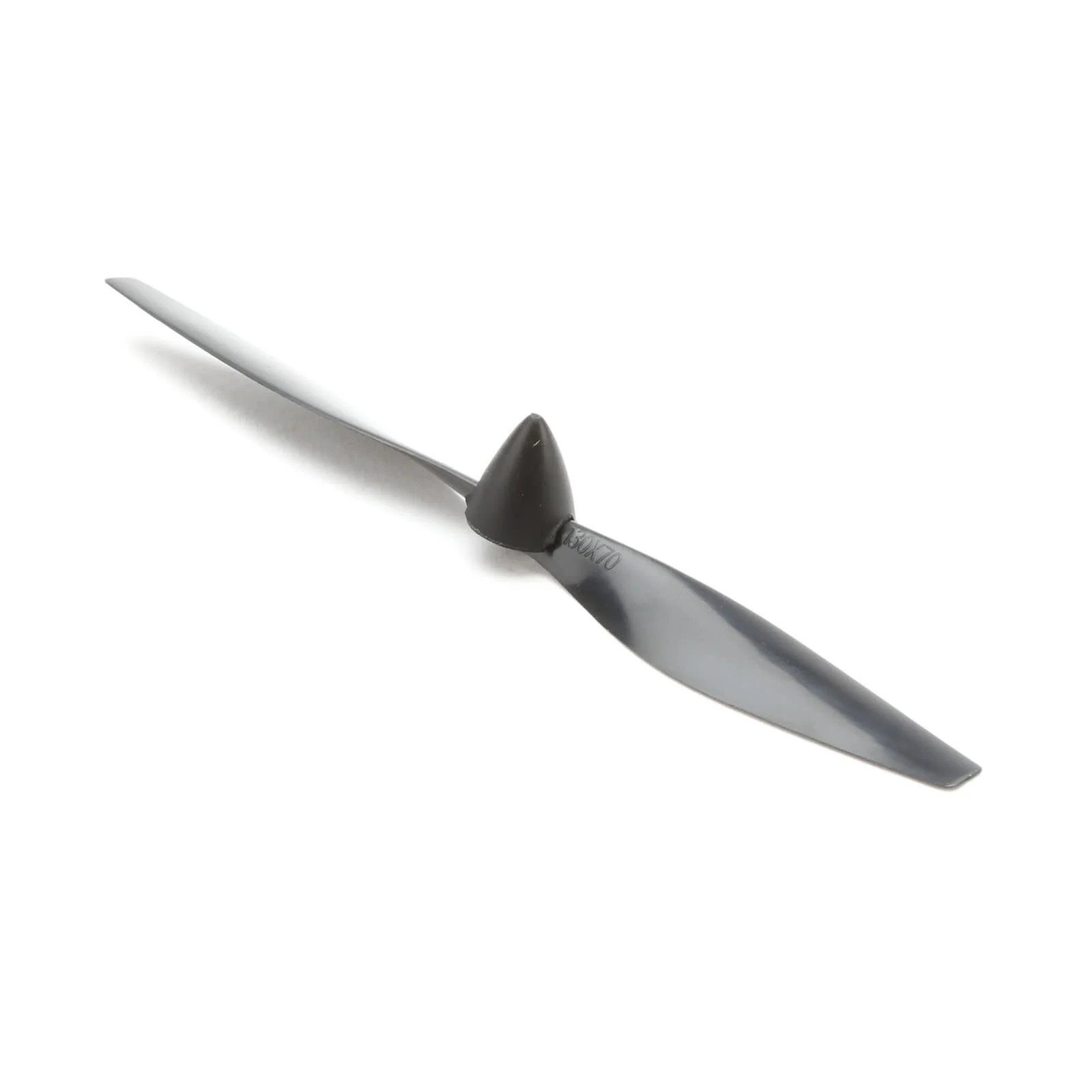 HBZ4401 HobbyZone Prop and Spinner: 130 x 70