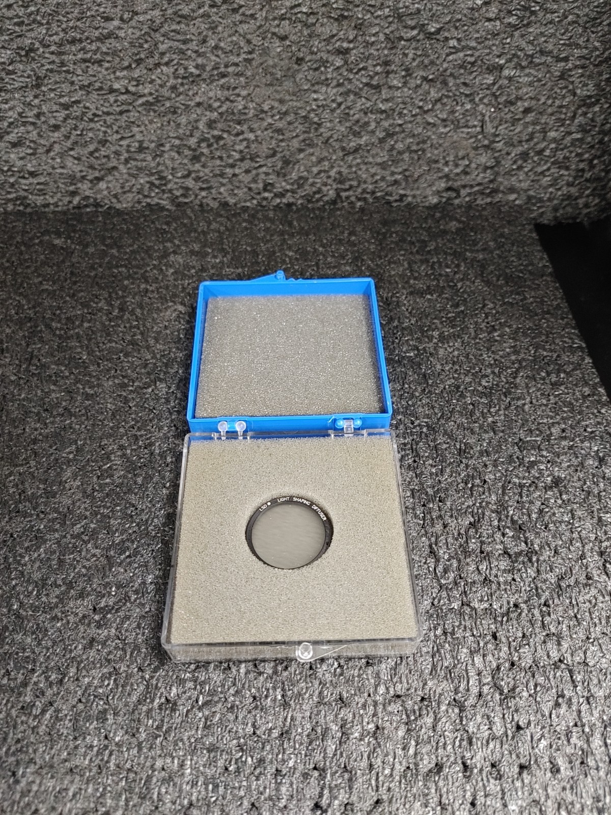 LSD 5°X30° Light Shaping Diffuser