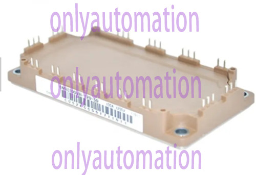 NEW FUJI 6MBI100VB-120-50 Power Supply Module~