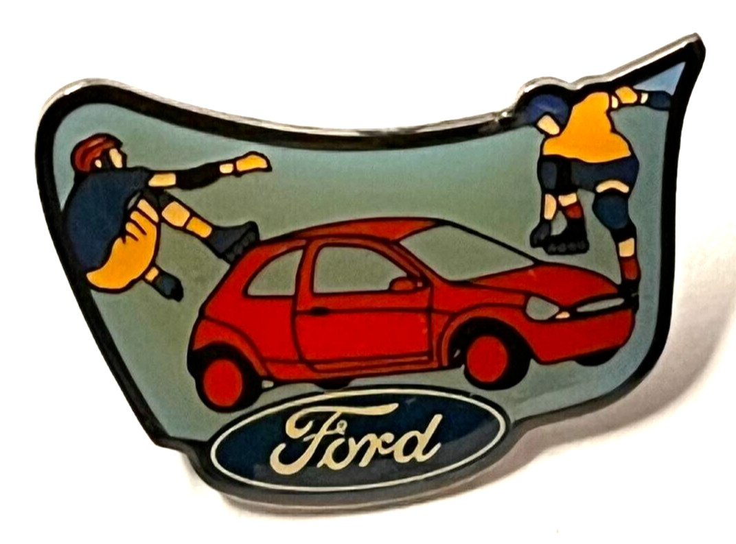 Ford Ka Pin (H30)
