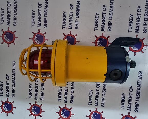 FHF Funke + Huster - Fernsig ExII flashlight dSLB 20