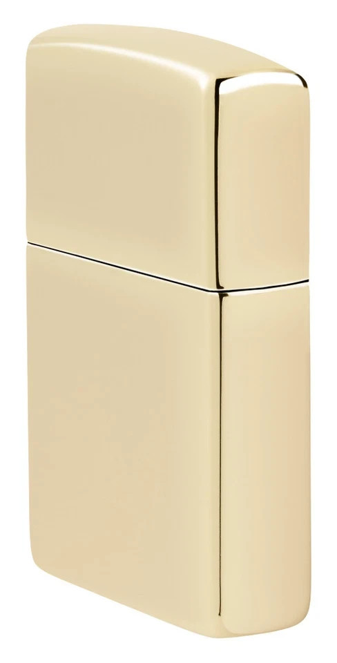 Zippo Classic Champagne 46682