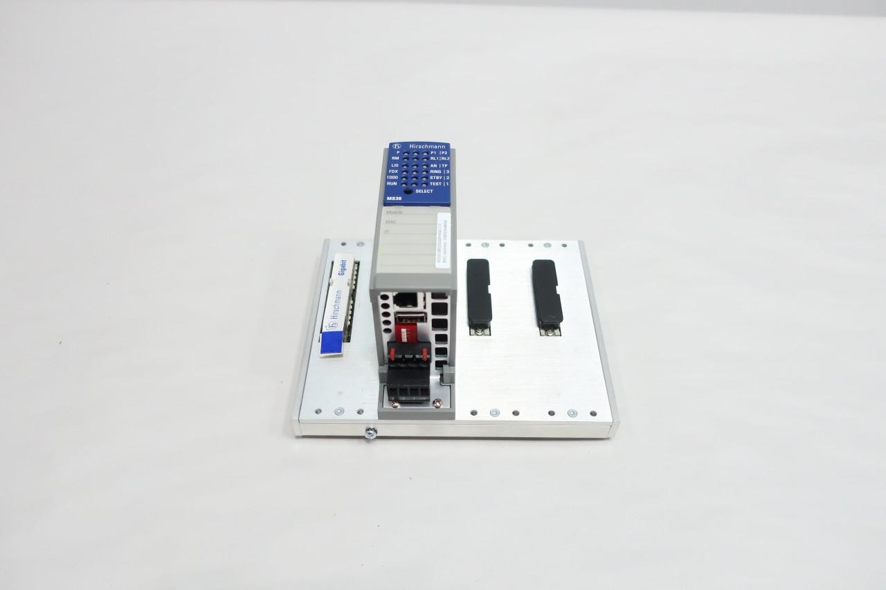 Hirschmann MS30 Mice Switching Module