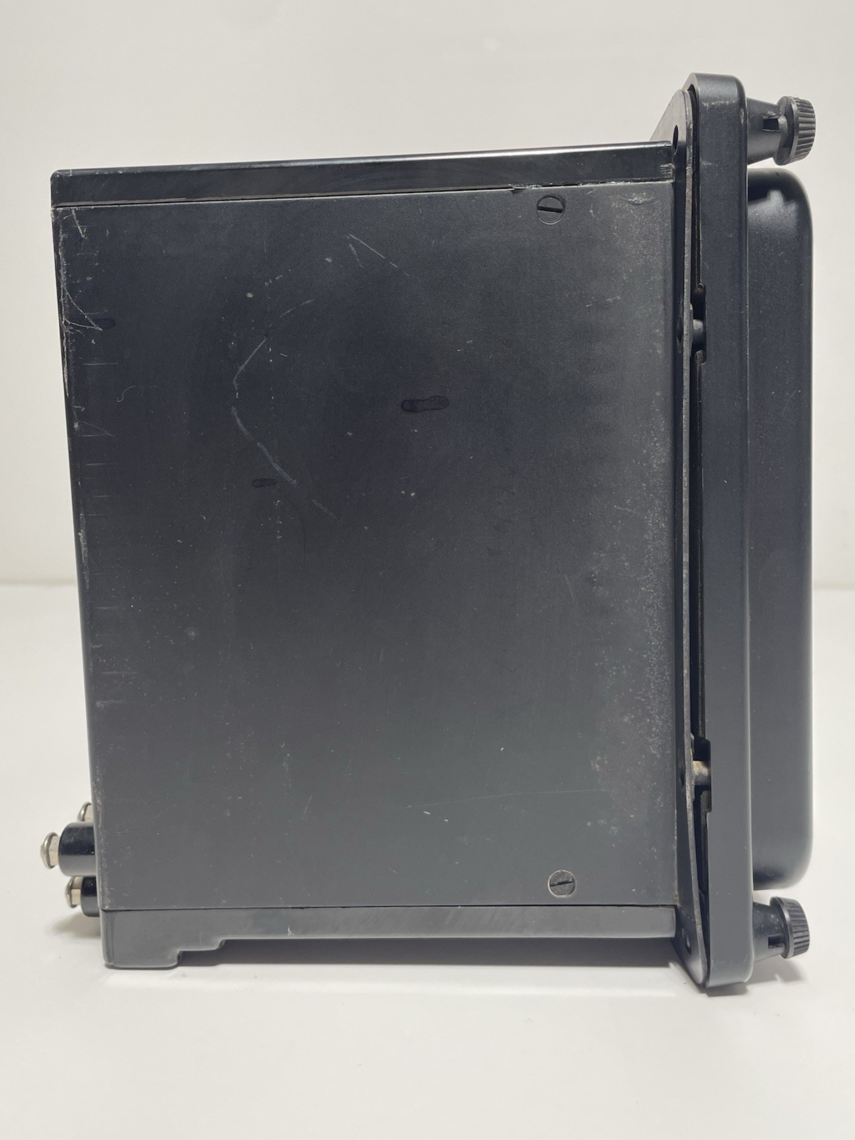 GE Kilowatthours Meter 700X67G403
