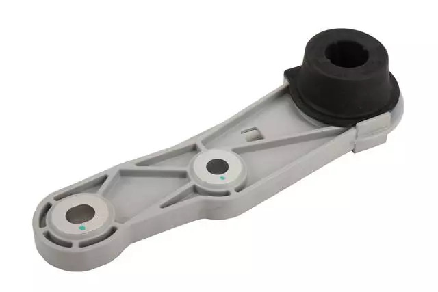 Genuine GM Passenger Side Exhaust Rear Hanger 84160334