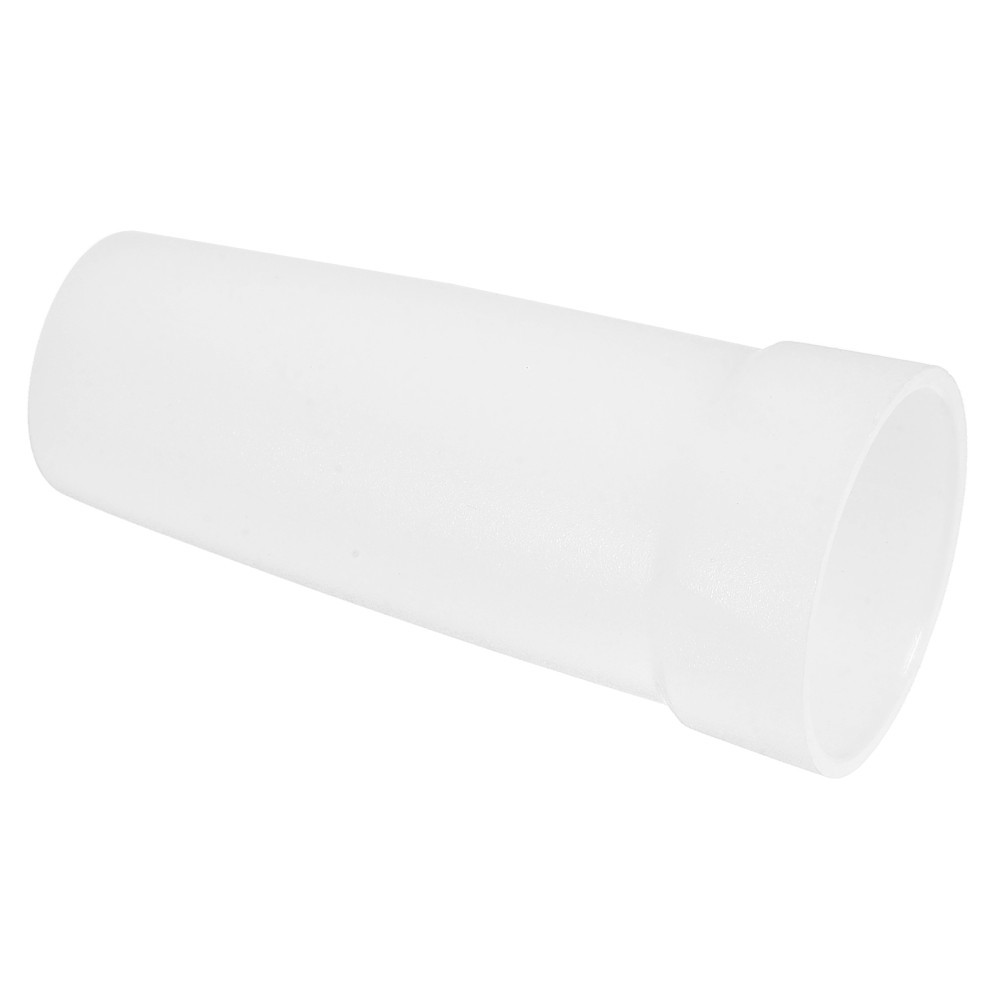 White Light Diffuser for Reading Flashlight Cap Camping Attachment