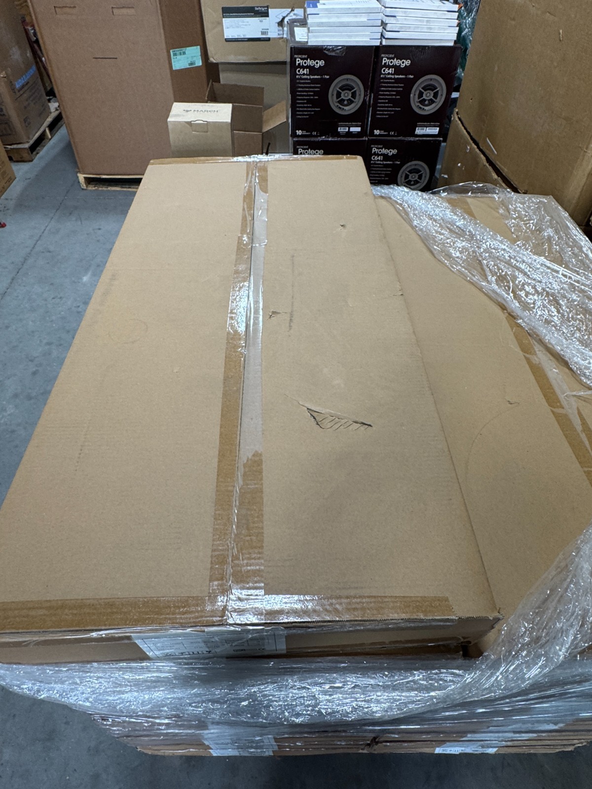 22U Adjustable Open Frame Swing Out Wall Mount Rack - 301 Series