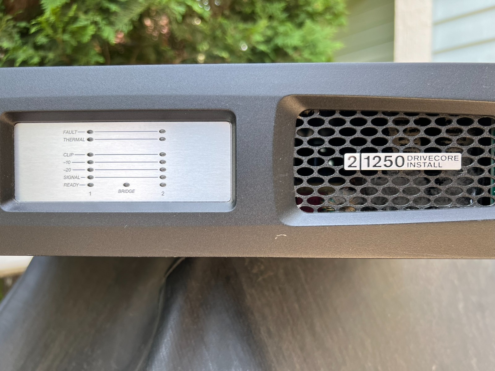 Crown DCI 2|1250