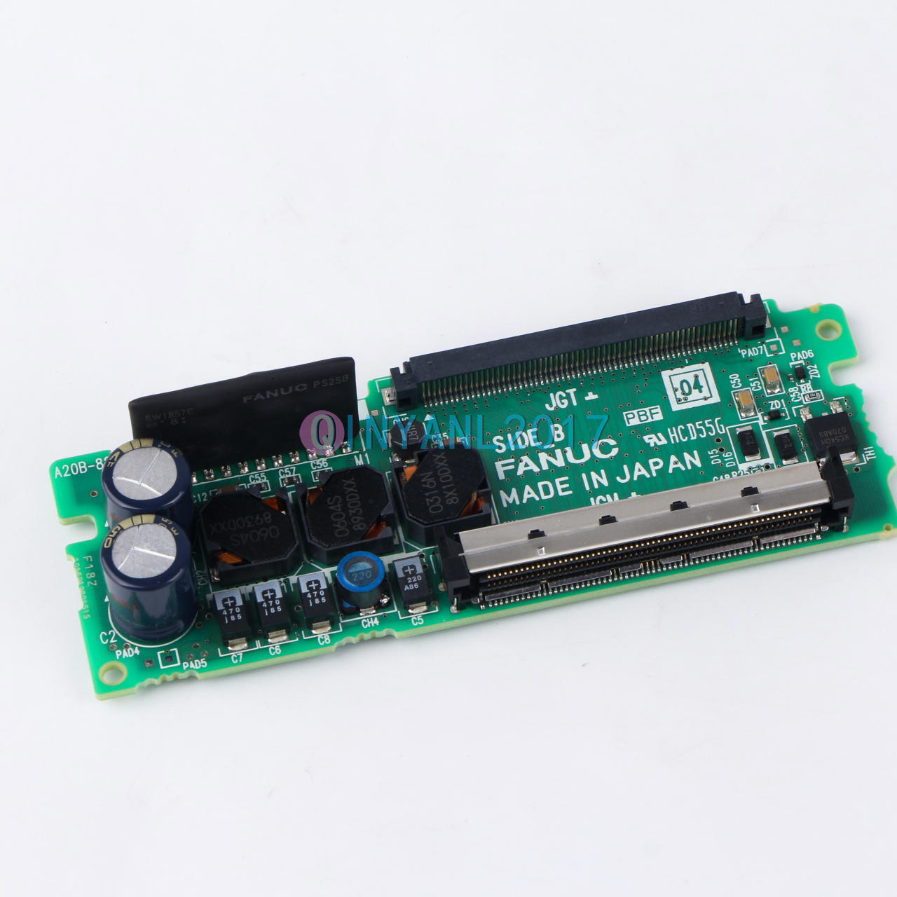 1PC New Fanuc A20B-8200-0650 PCB Board