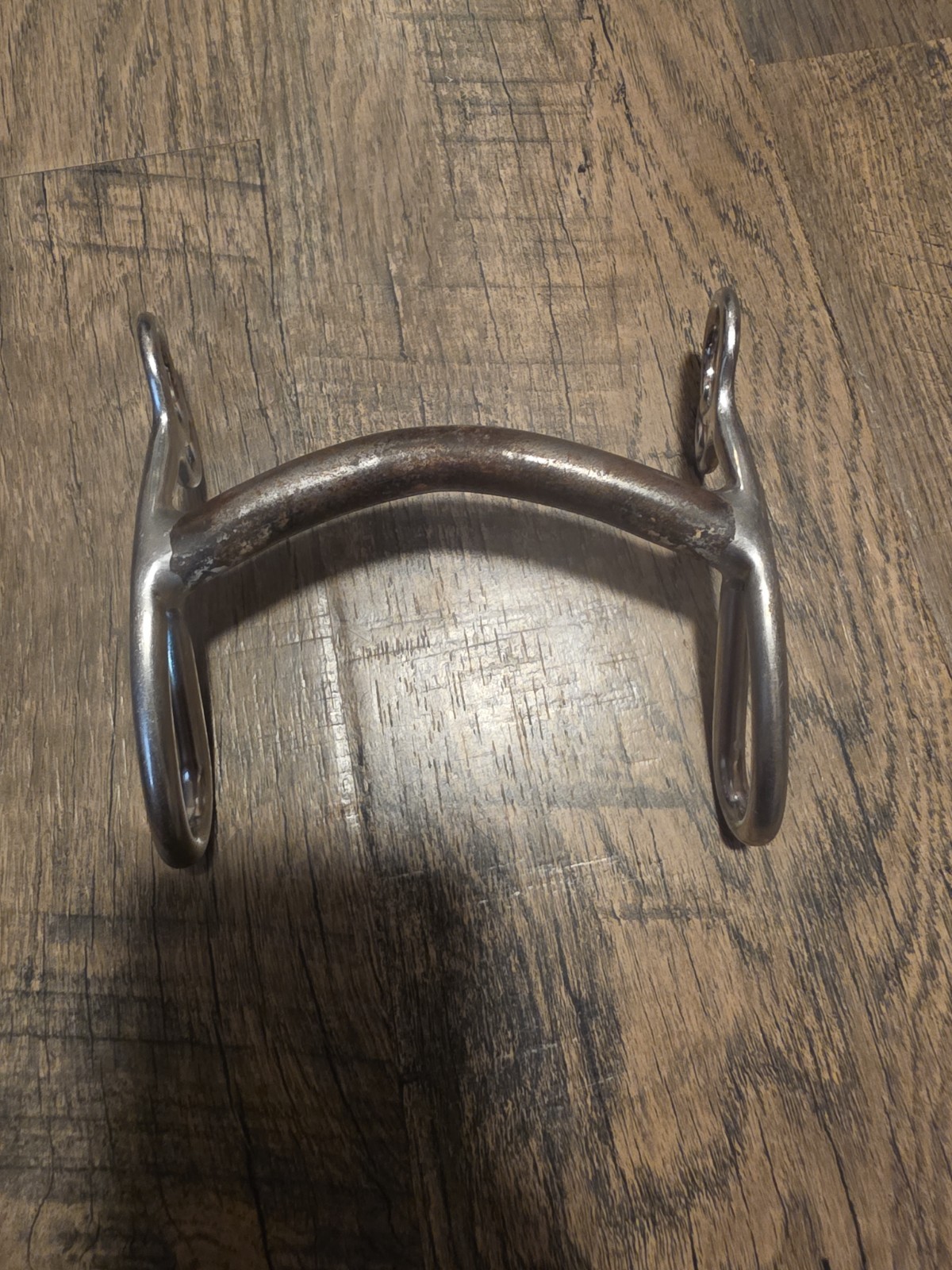 Horse Bit